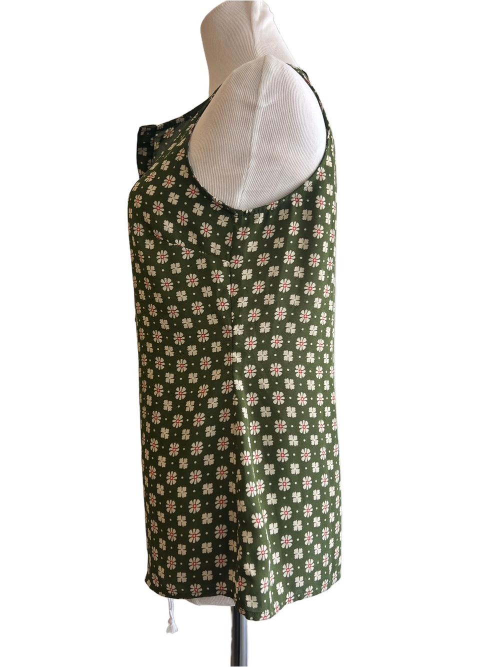 CAbi Snap Top #3985 Size XS - Picture 5 of 12